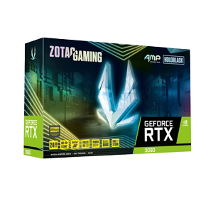 ZOTAC _ZOTAC GAMING GeForce RTX 3090 AMP Extreme Holo_DOdRaidd>